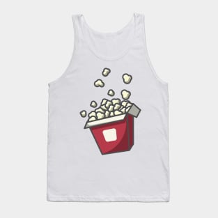 POPCORN Tank Top